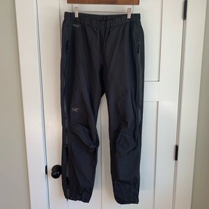 Arc’teryx Goretex Pants